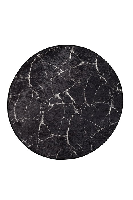 Conceptum Alfombra Marble de 140 cm Multicolor Conceptum Alfombra Marble de 140 cm Multicolor